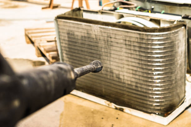 Best Home Air Vent Cleaning  in Shasta Lake, CA