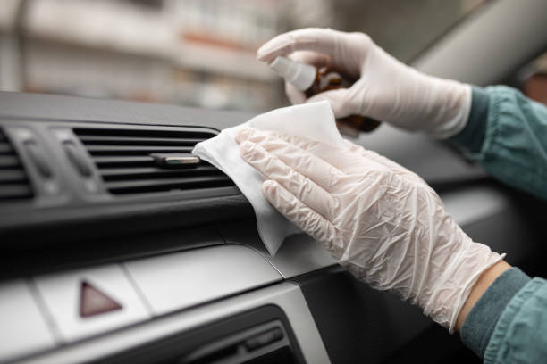 Best Ventilation Cleaning Services  in Shasta Lake, CA