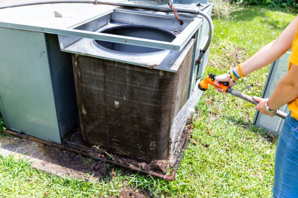 Best Commercial HVAC Duct Cleaning  in Shasta Lake, CA