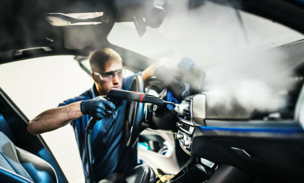 Best Air Duct Sanitizing Services  in Shasta Lake, CA