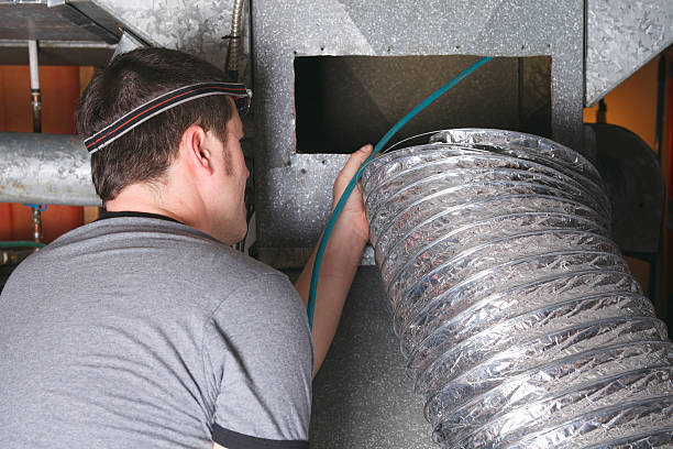 Best Affordable HVAC Duct Cleaning  in Shasta Lake, CA