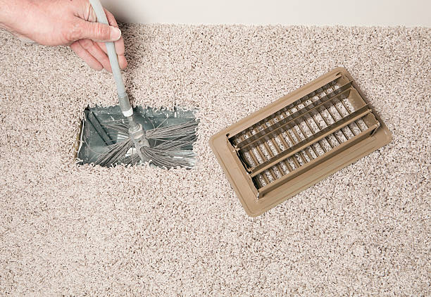 Best HVAC Duct Inspection Services  in Shasta Lake, CA