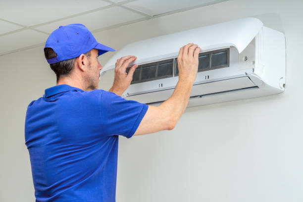 Best Professional Duct Cleaning Services  in Shasta Lake, CA